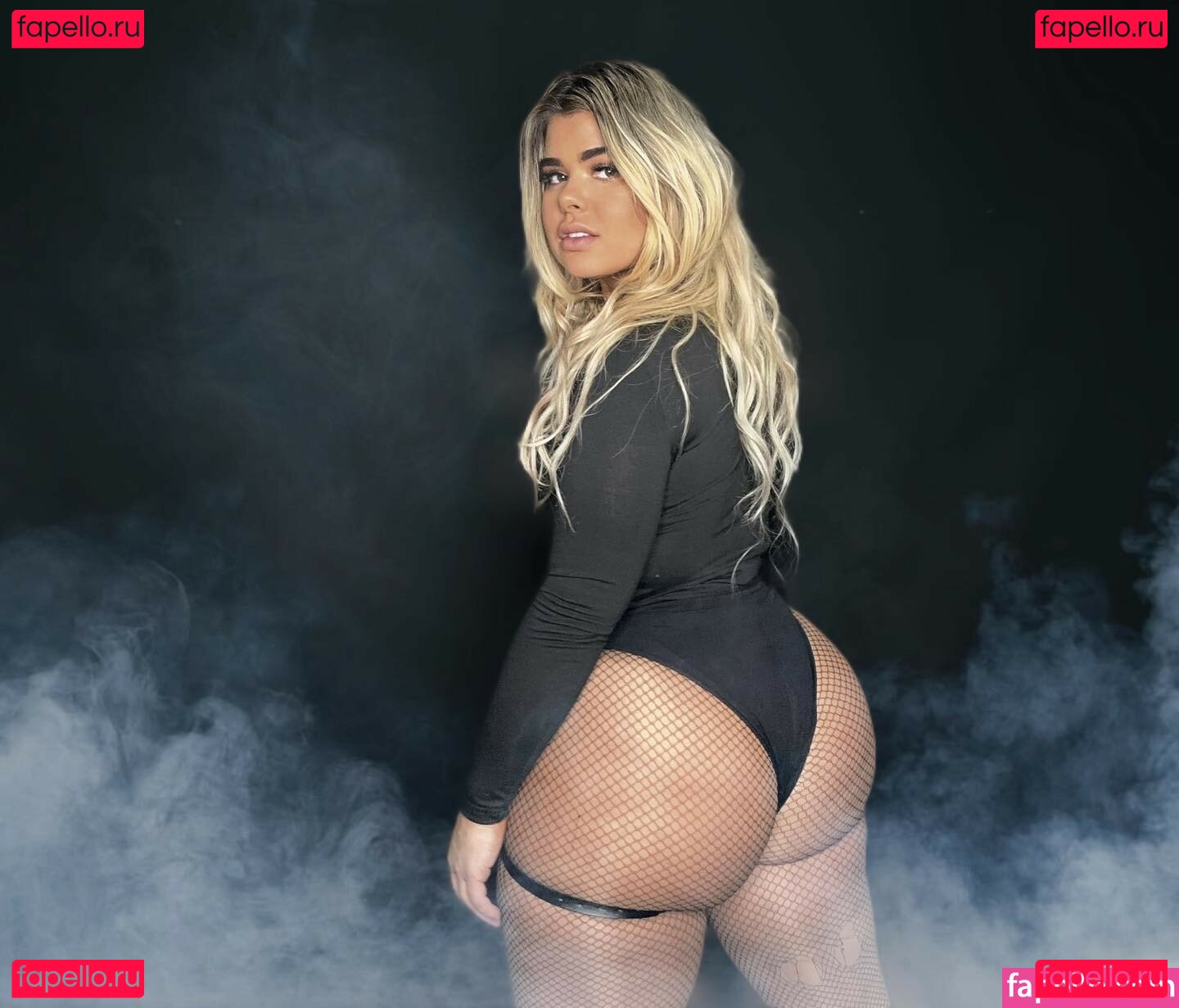 Black Dahlia Nude Onlyfans Photo 29