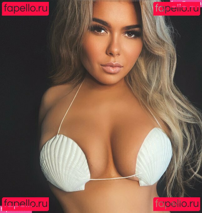 Black Dahlia Nude Onlyfans Photo 21