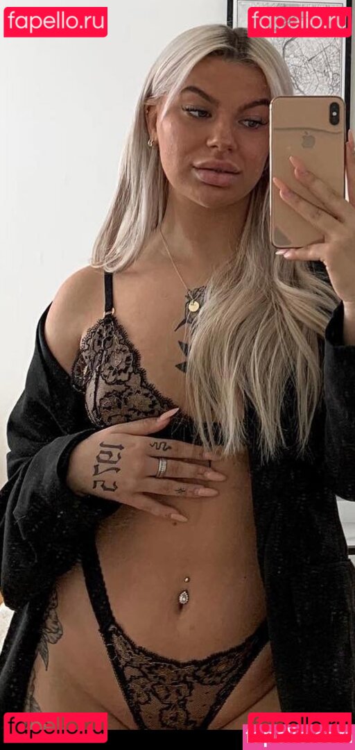 Thilda Lindahl Nude Onlyfans Photo 22