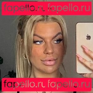 Thilda Lindahl Nude Onlyfans Photo 17