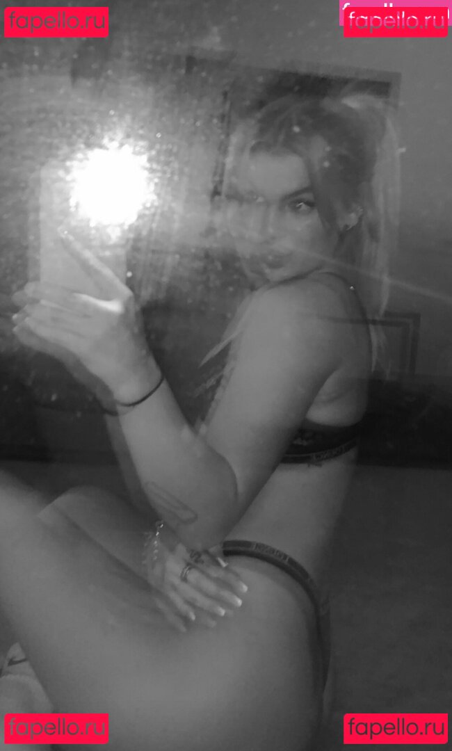 Thilda Lindahl Nude Onlyfans Photo 15