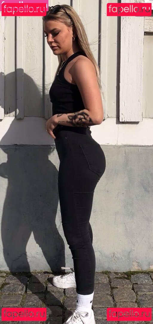 Thilda Lindahl Nude Onlyfans Photo 11
