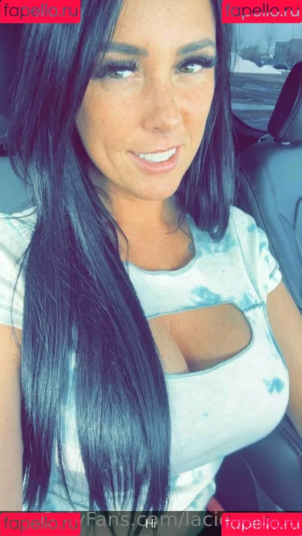 laciemayxo Onlyfans Photo Gallery 