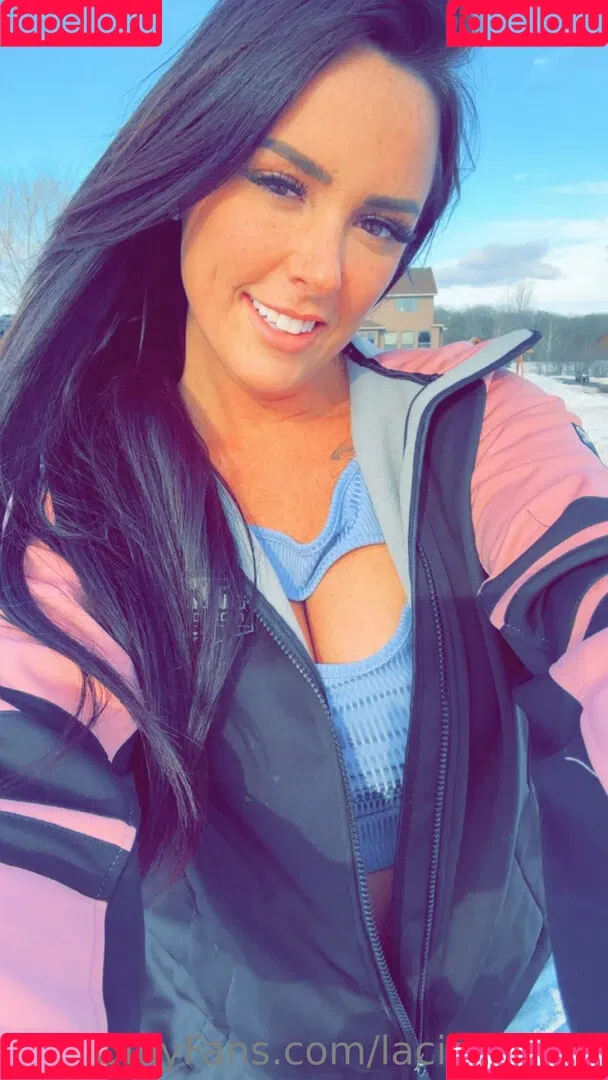 laciemayxo Onlyfans Photo Gallery 
