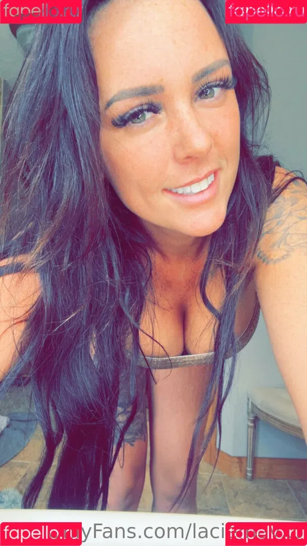 laciemayxo Onlyfans Photo Gallery 