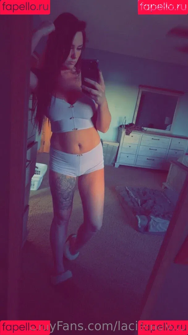 laciemayxo Onlyfans Photo Gallery 