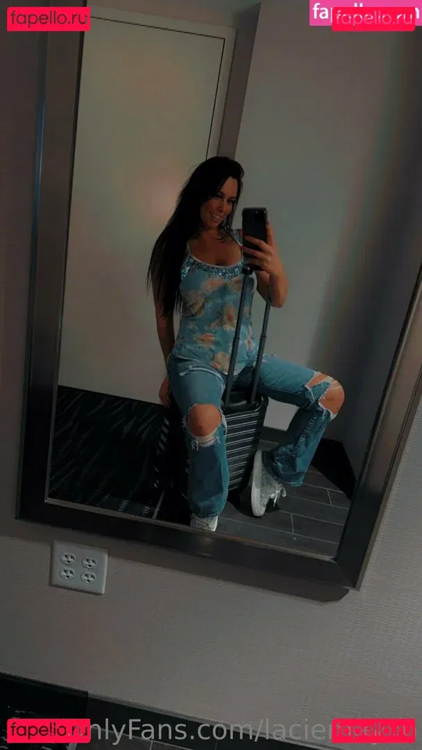 laciemayxo Onlyfans Photo Gallery 