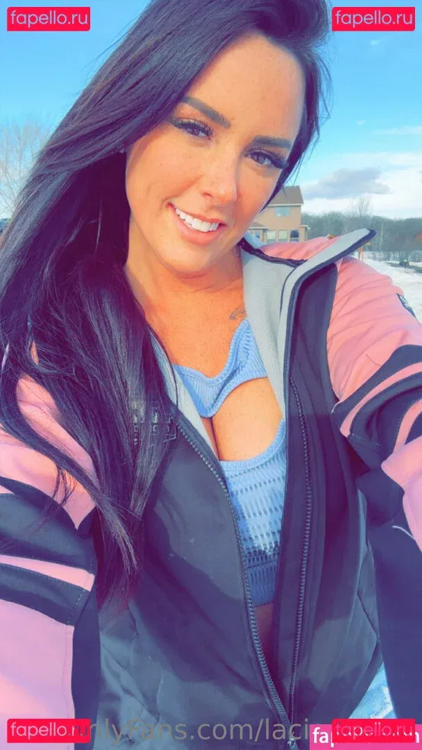 laciemayxo Onlyfans Photo Gallery 