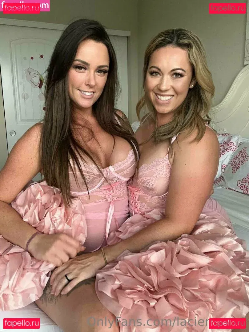 laciemayxo Onlyfans Photo Gallery 