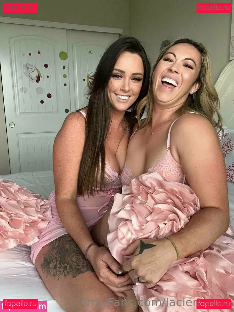 laciemayxo Onlyfans Photo Gallery 