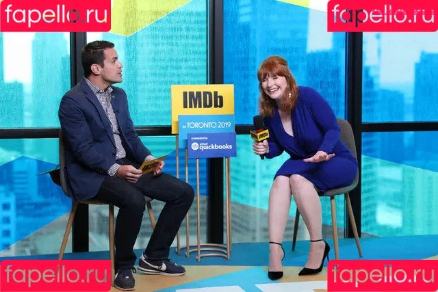 Bryce Dallas Howard Onlyfans Photo Gallery 