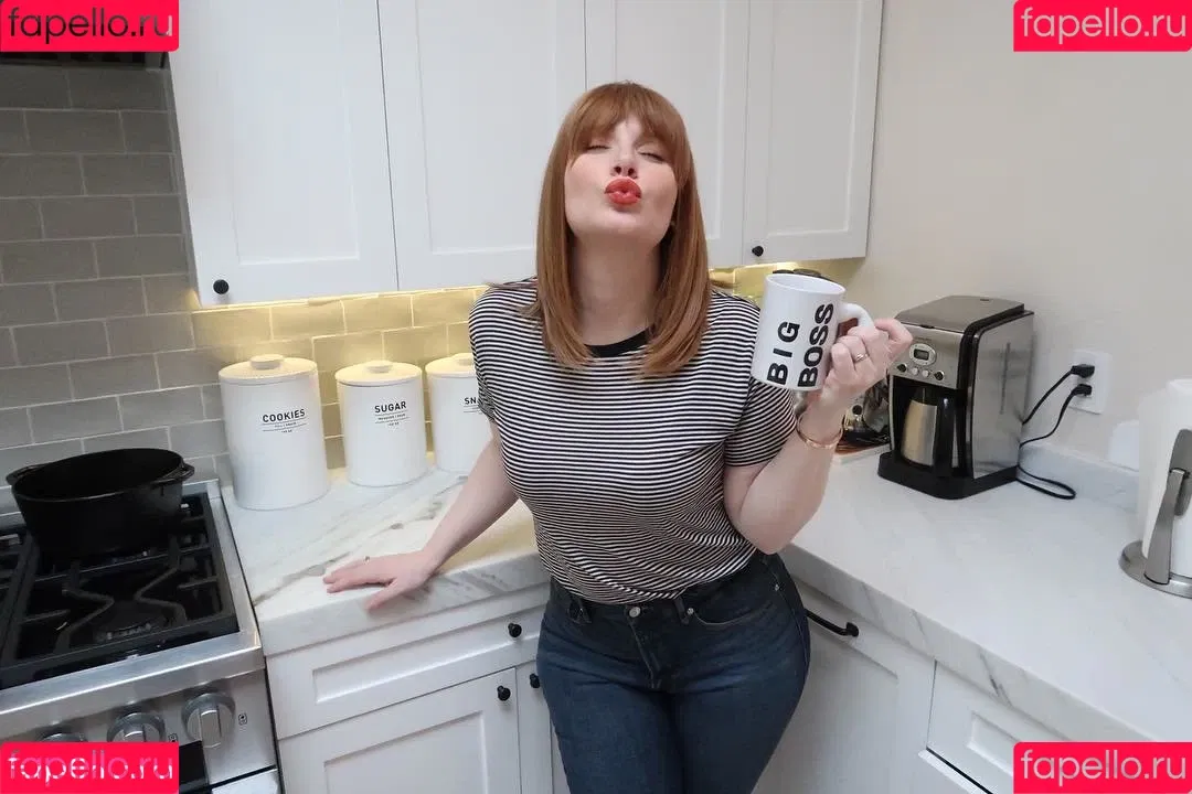Bryce Dallas Howard Onlyfans Photo Gallery 