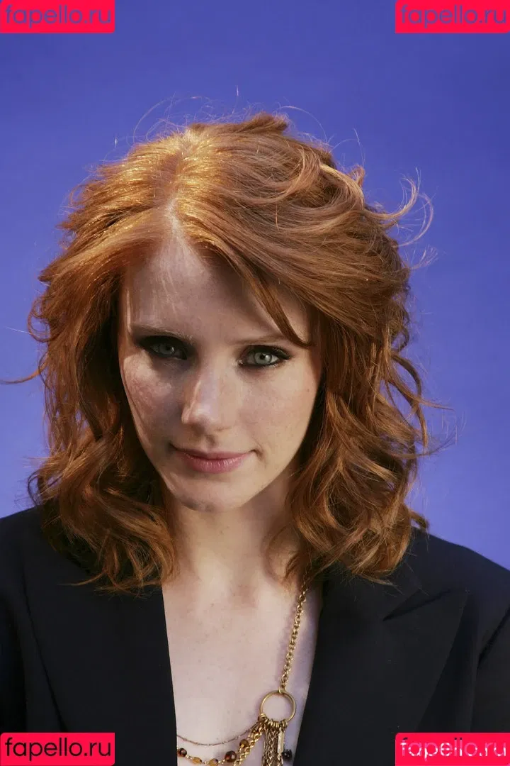 Bryce Dallas Howard Onlyfans Photo Gallery 