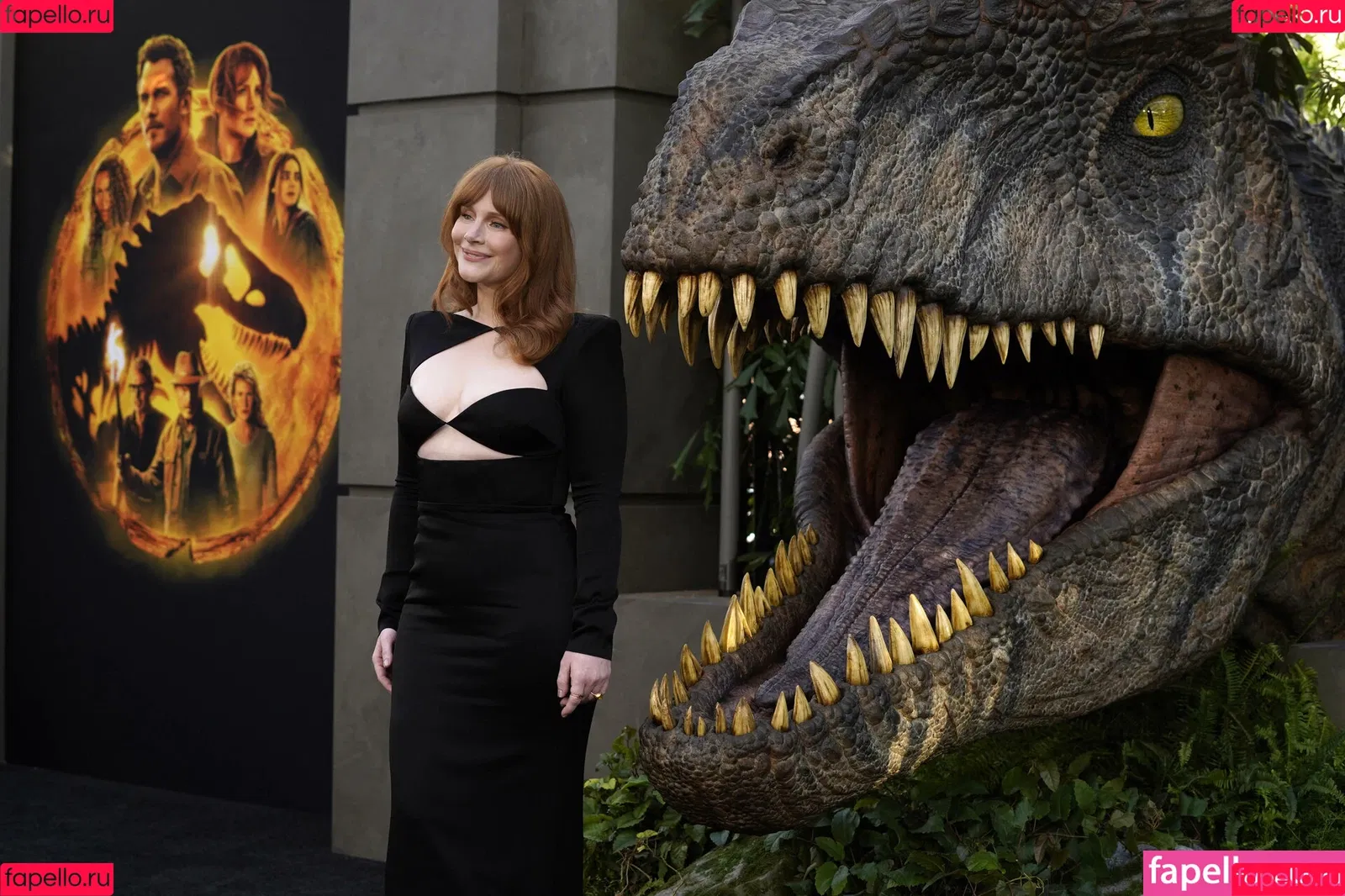 Bryce Dallas Howard Onlyfans Photo Gallery 