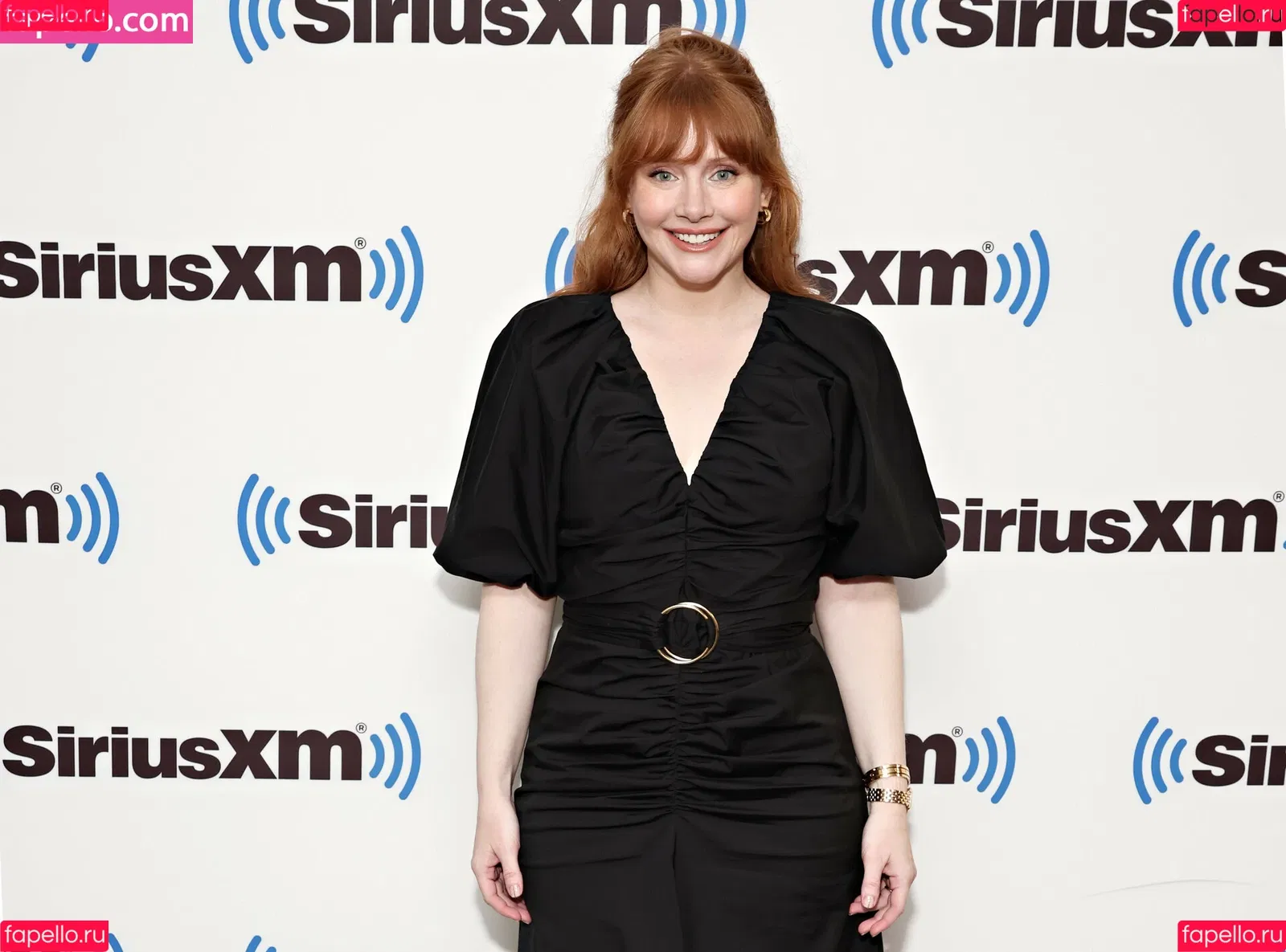 Bryce Dallas Howard Onlyfans Photo Gallery 