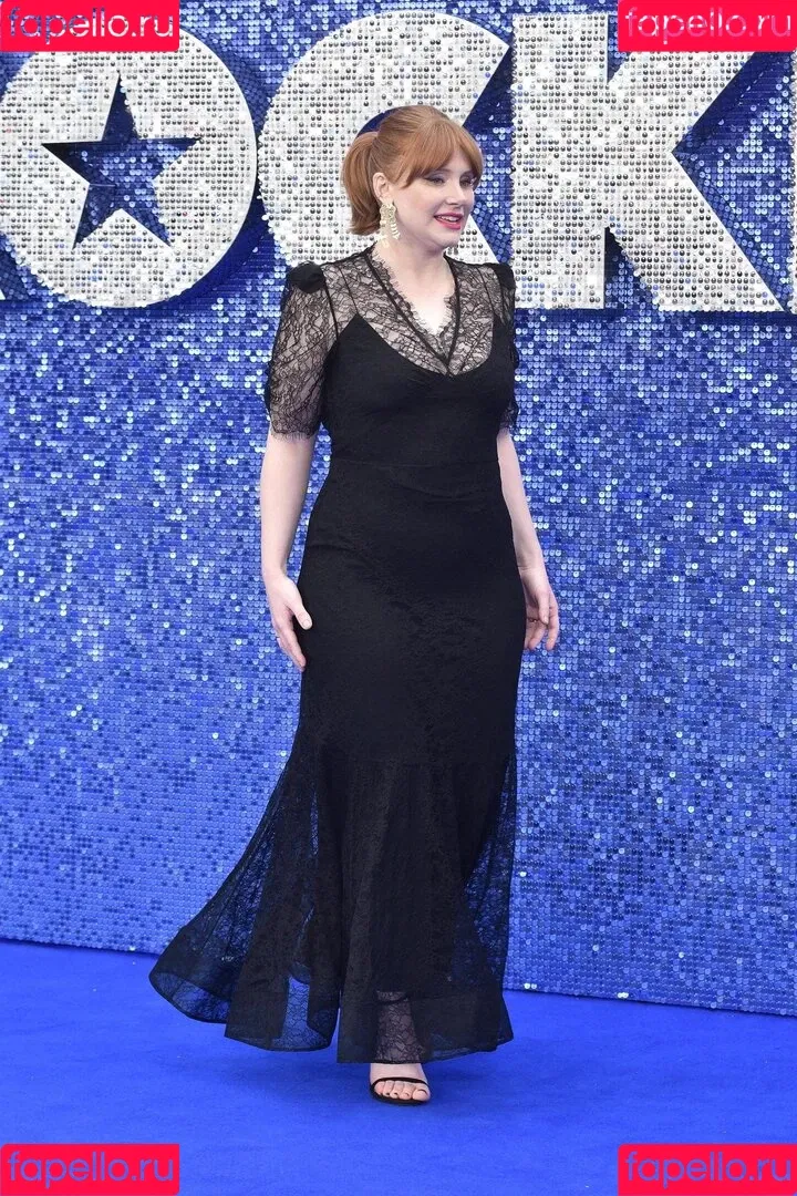 Bryce Dallas Howard Onlyfans Photo Gallery 