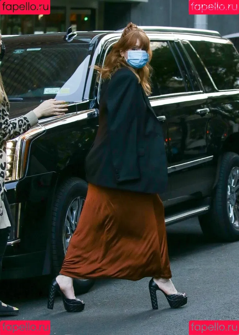 Bryce Dallas Howard Onlyfans Photo Gallery 