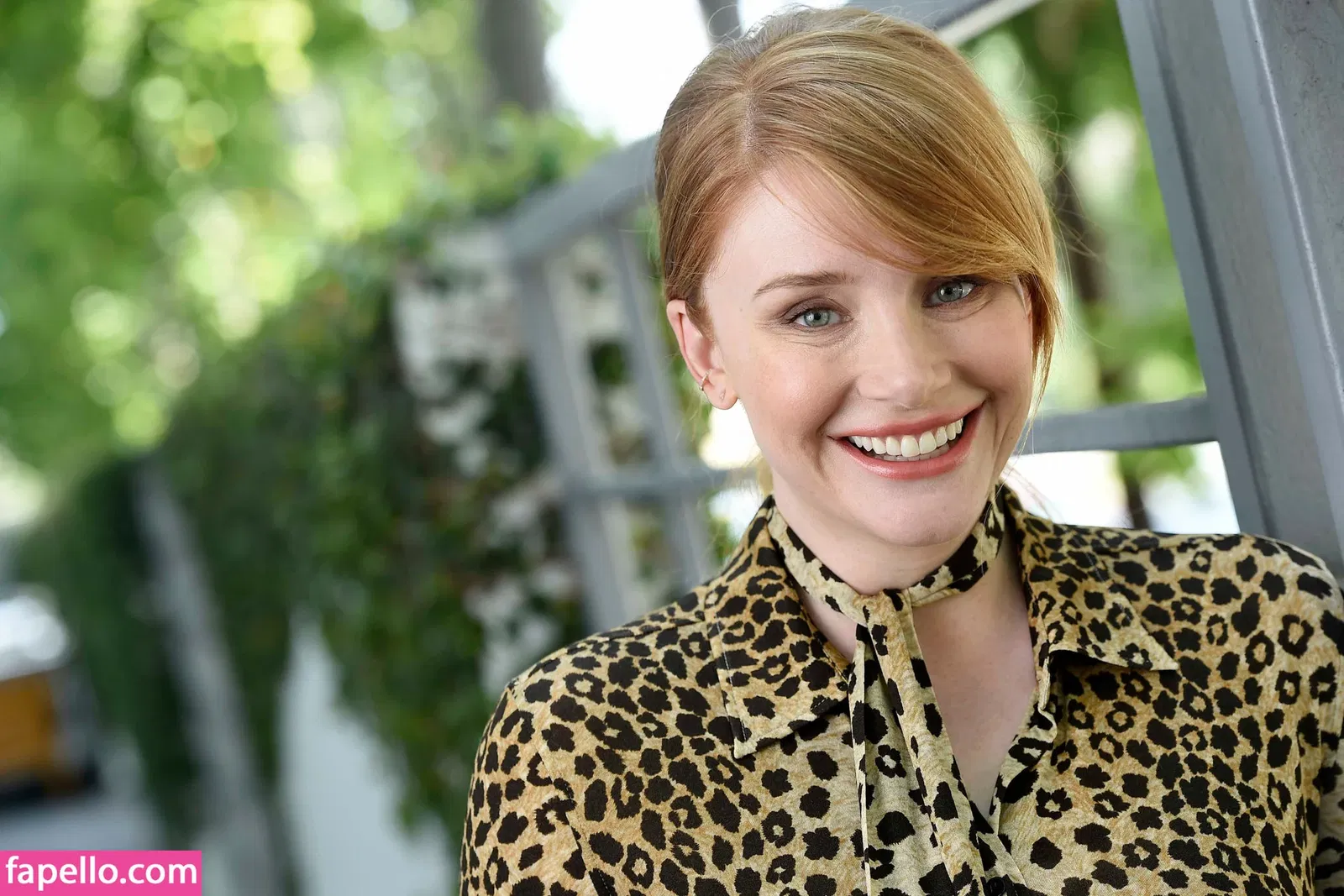 Bryce Dallas Howard Onlyfans Photo Gallery 