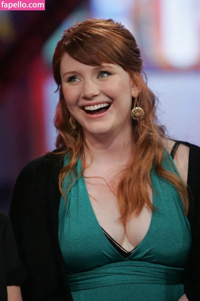 Bryce Dallas Howard Onlyfans Photo Gallery 
