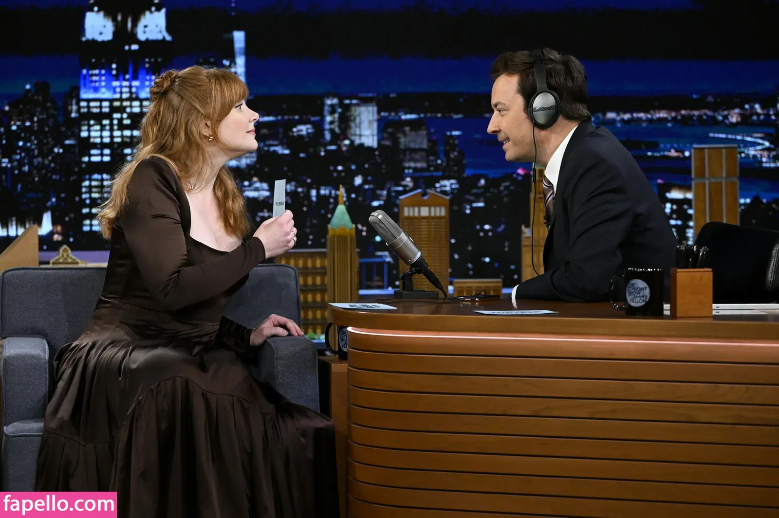 Bryce Dallas Howard Onlyfans Photo Gallery 