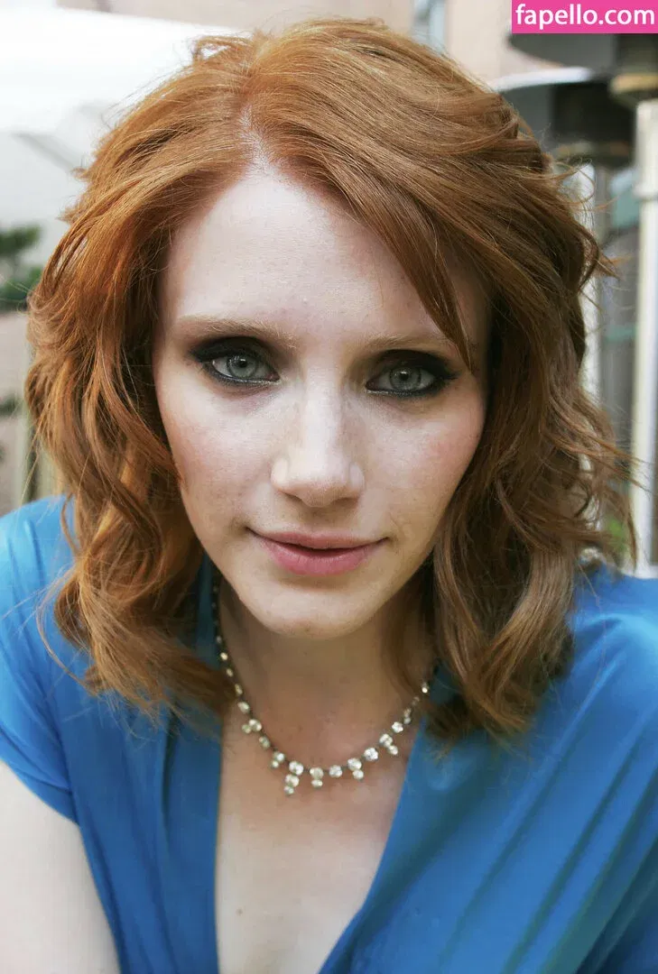 Bryce Dallas Howard Onlyfans Photo Gallery 