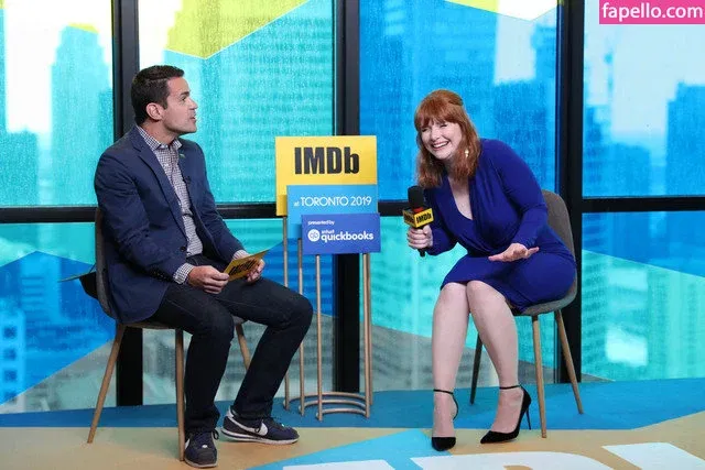 Bryce Dallas Howard Onlyfans Photo Gallery 