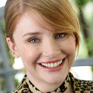 Bryce Dallas Howard Onlyfans Photo Gallery 