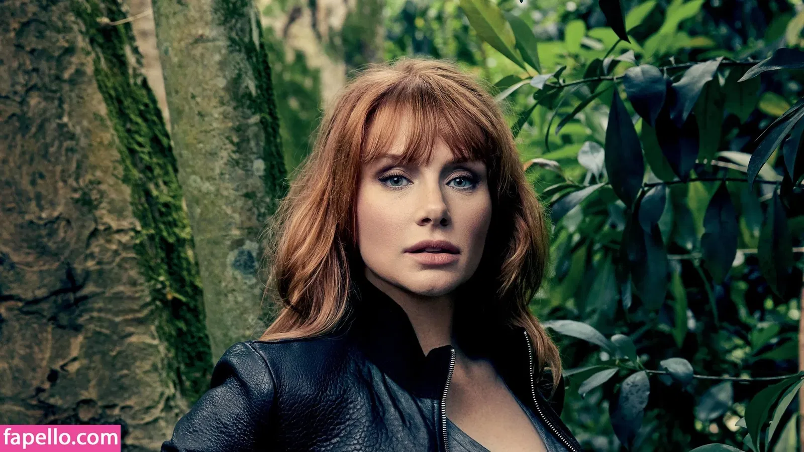 Bryce Dallas Howard Onlyfans Photo Gallery 
