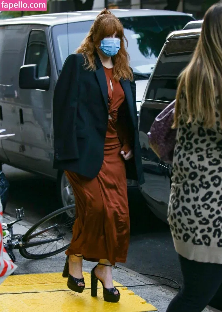 Bryce Dallas Howard Onlyfans Photo Gallery 