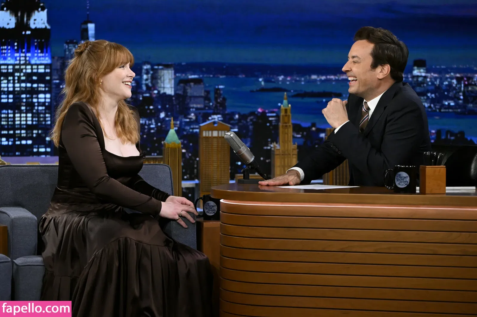 Bryce Dallas Howard Onlyfans Photo Gallery 