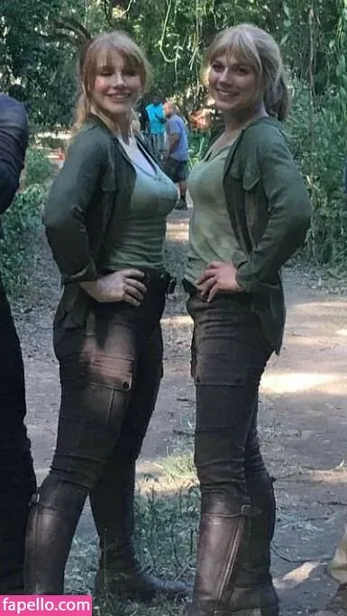 Bryce Dallas Howard Onlyfans Photo Gallery 