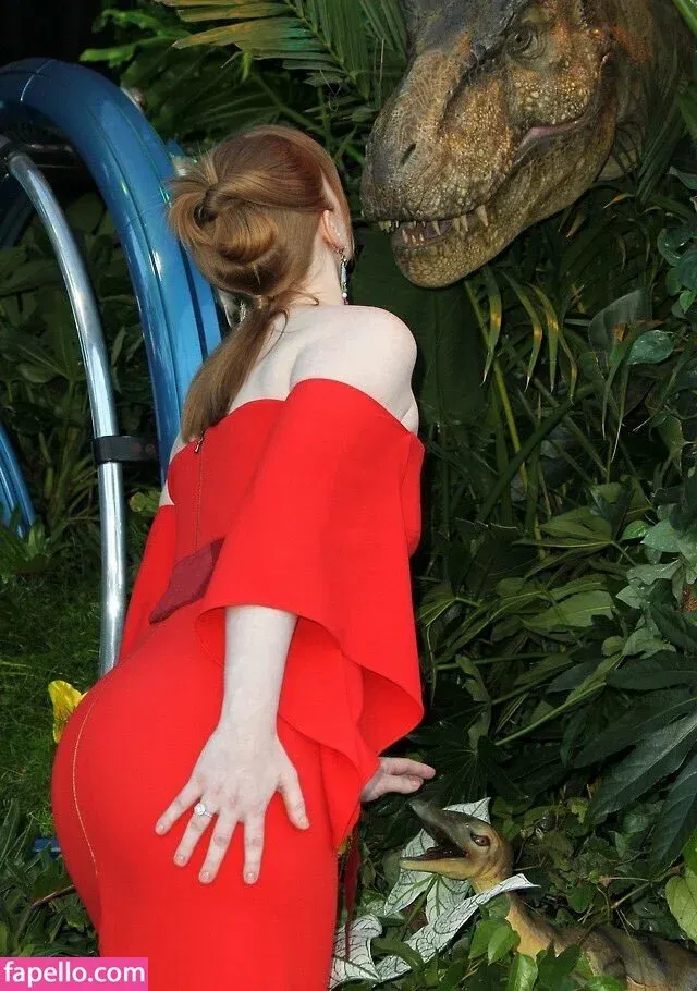 Bryce Dallas Howard Onlyfans Photo Gallery 