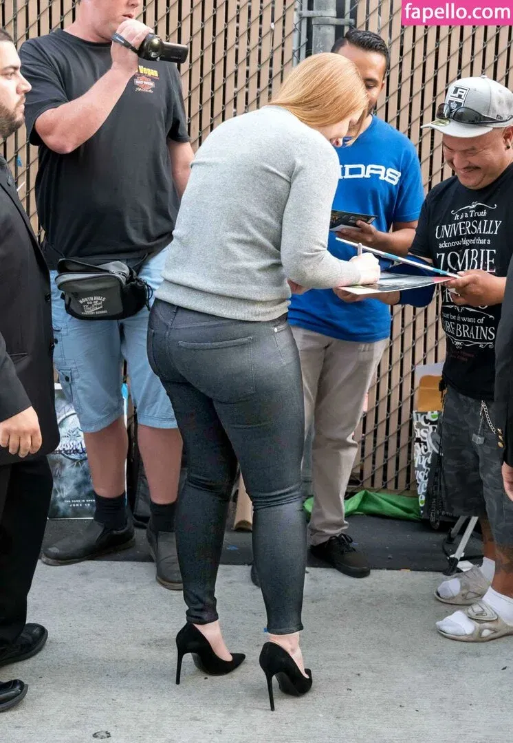 Bryce Dallas Howard Onlyfans Photo Gallery 