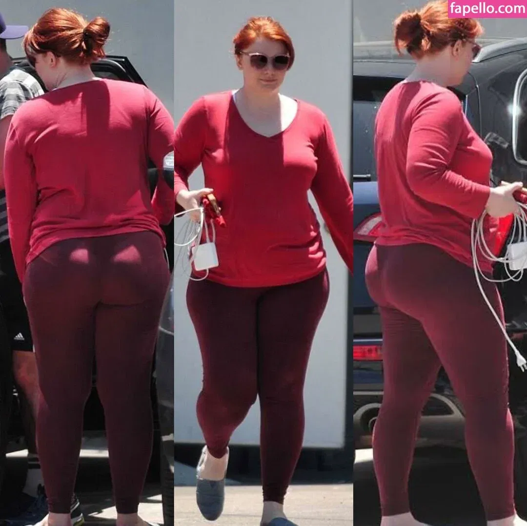 Bryce Dallas Howard Onlyfans Photo Gallery 