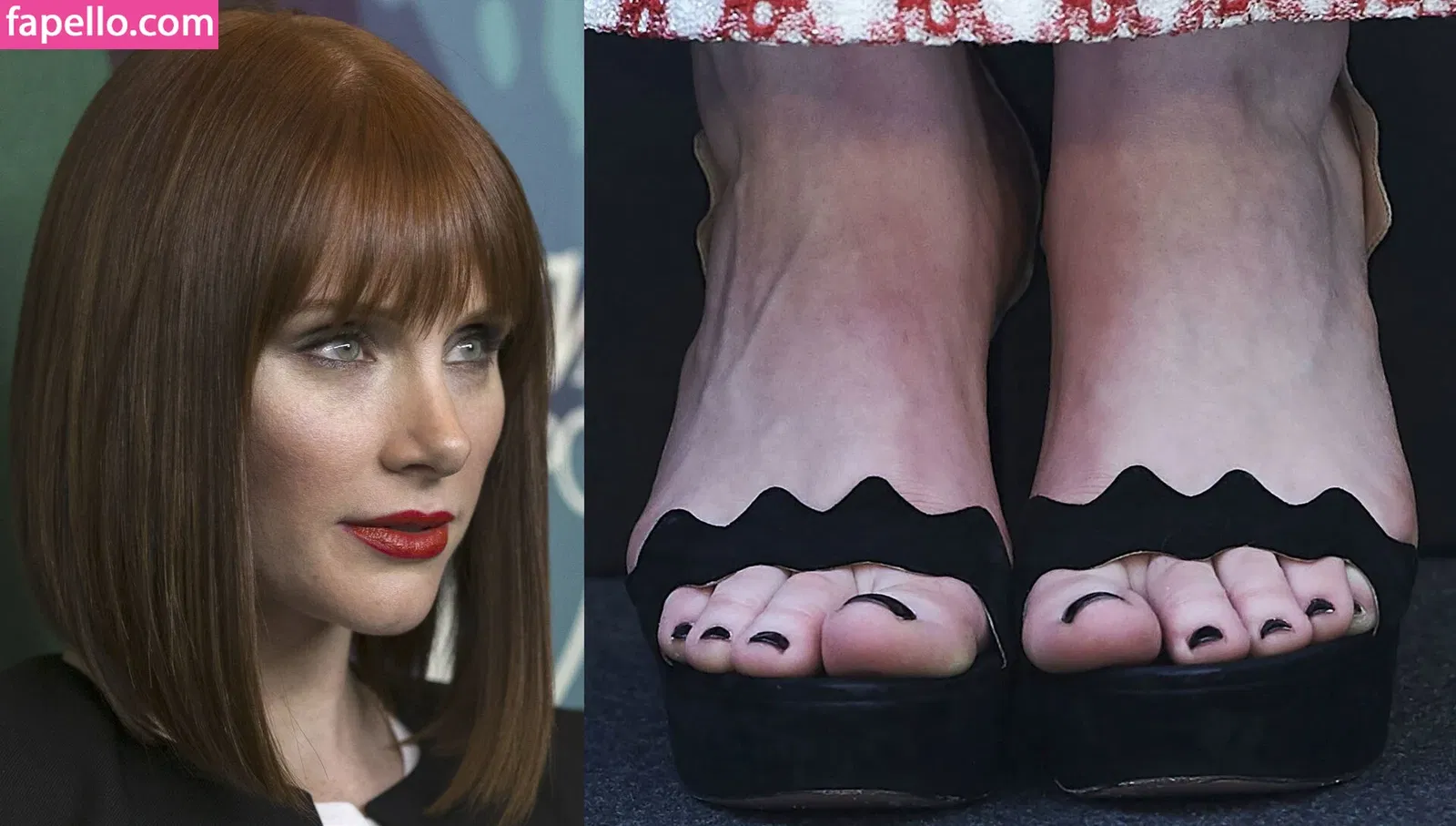 Bryce Dallas Howard Onlyfans Photo Gallery 
