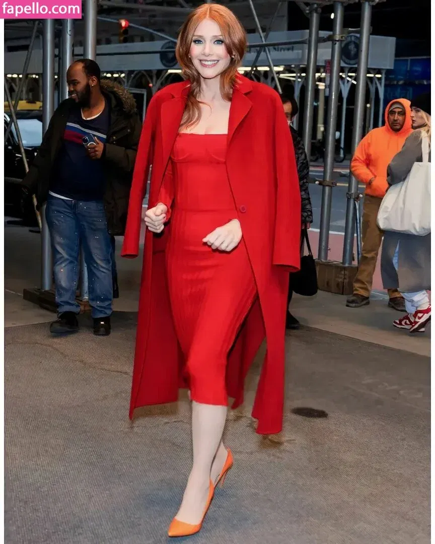 Bryce Dallas Howard Onlyfans Photo Gallery 