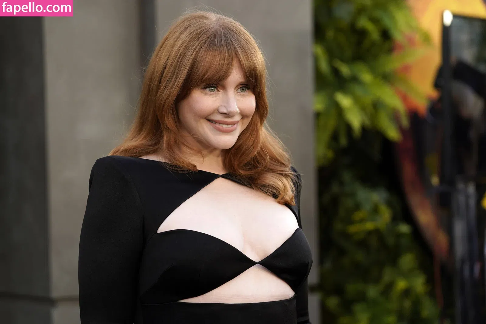 Bryce Dallas Howard Onlyfans Photo Gallery 