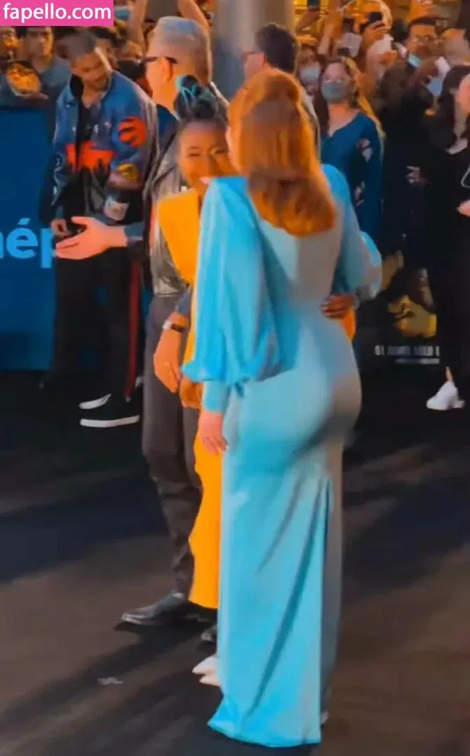 Bryce Dallas Howard Onlyfans Photo Gallery 