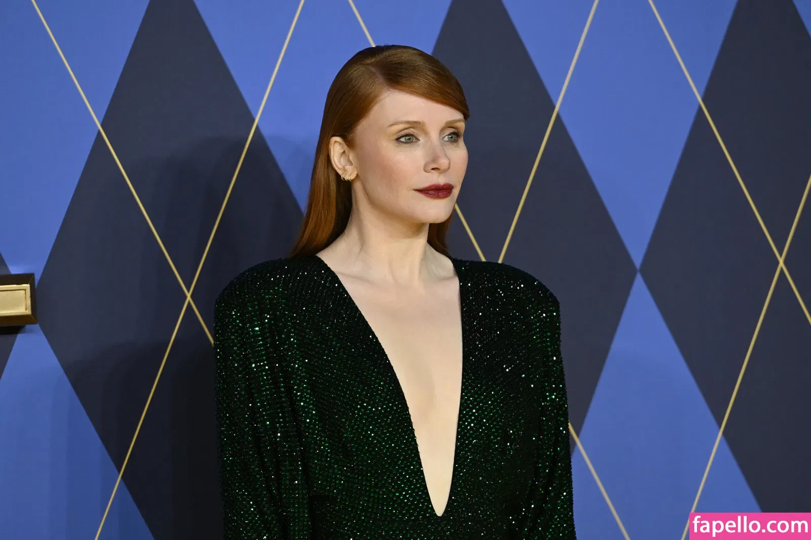 Bryce Dallas Howard Onlyfans Photo Gallery 