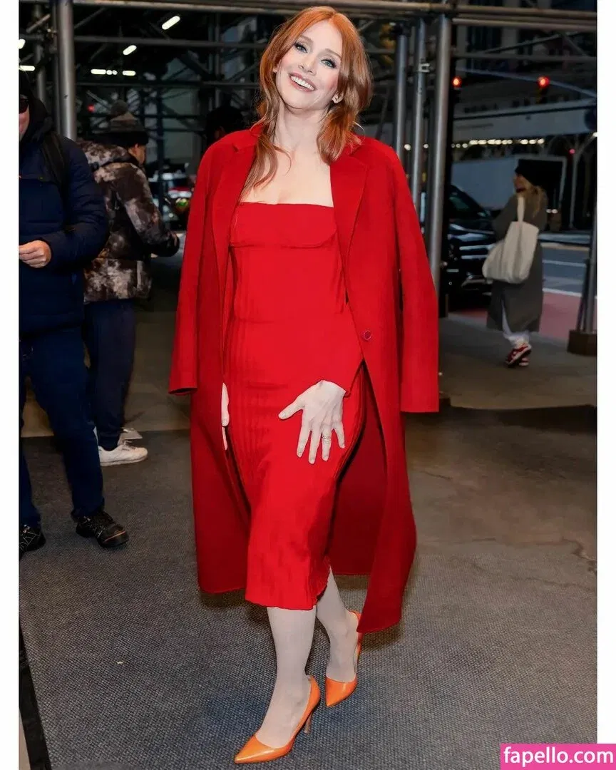 Bryce Dallas Howard Onlyfans Photo Gallery 