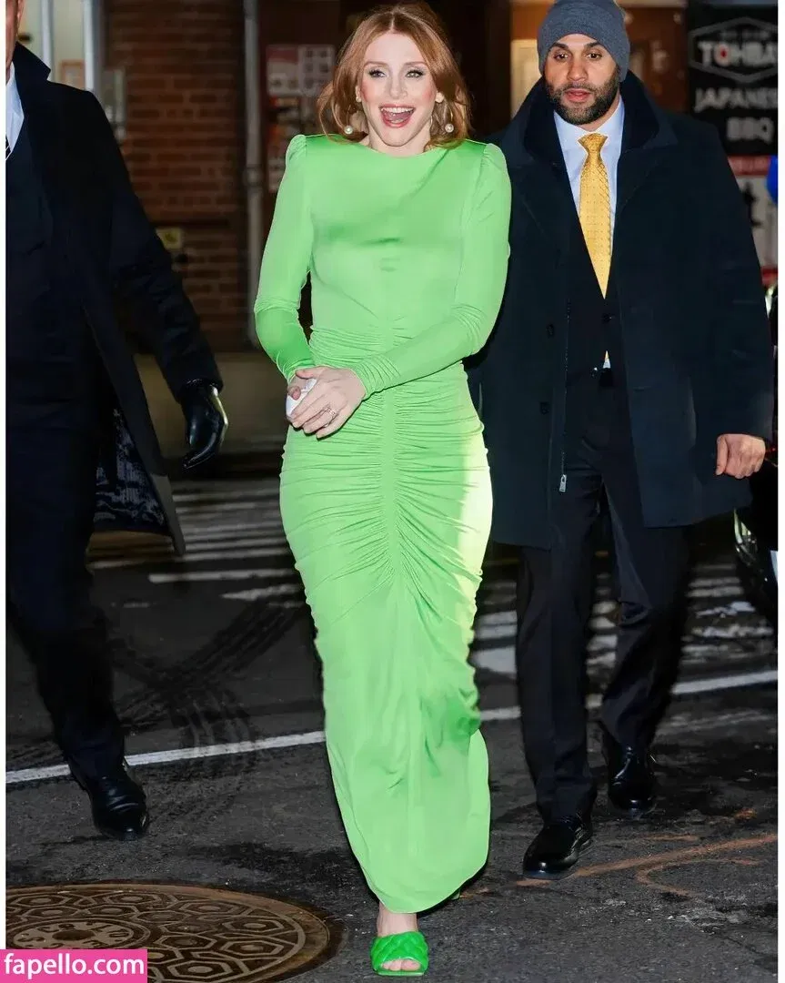 Bryce Dallas Howard Onlyfans Photo Gallery 