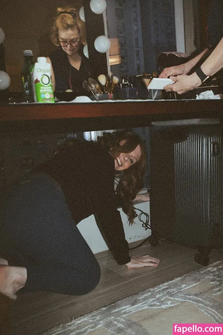 Bryce Dallas Howard Onlyfans Photo Gallery 