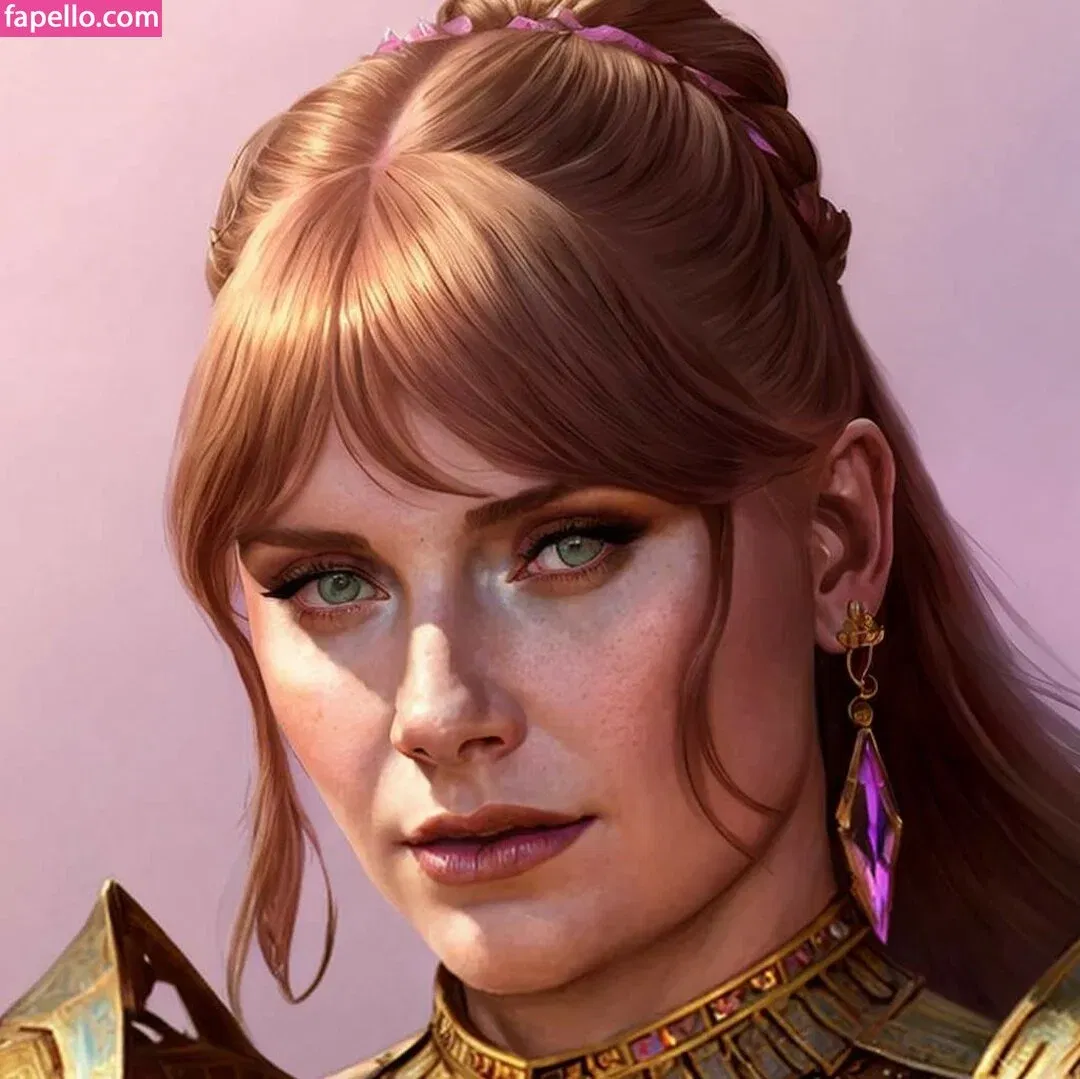 Bryce Dallas Howard Onlyfans Photo Gallery 