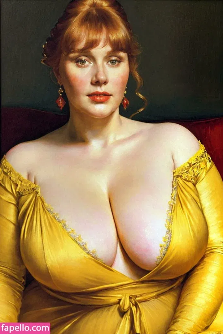 Bryce Dallas Howard Onlyfans Photo Gallery 