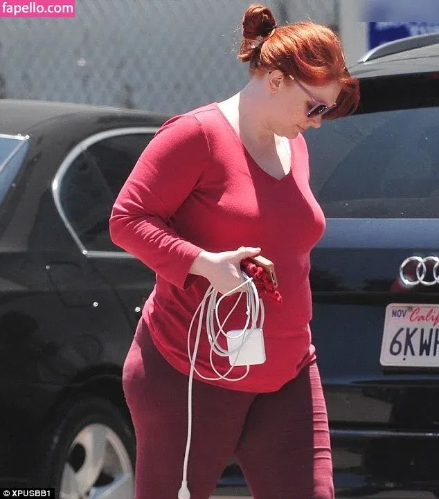 Bryce Dallas Howard Onlyfans Photo Gallery 