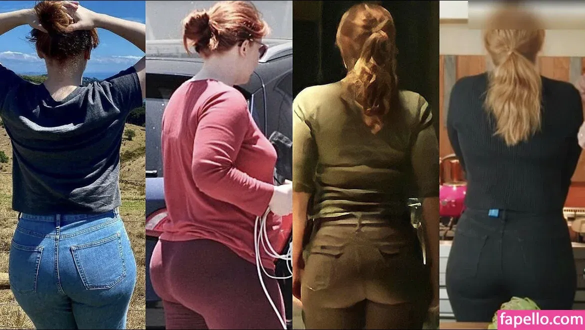 Bryce Dallas Howard Onlyfans Photo Gallery 