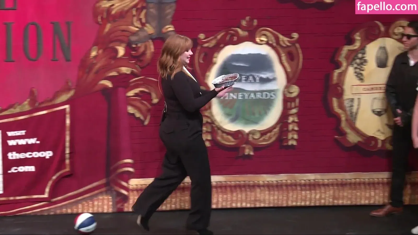 Bryce Dallas Howard Onlyfans Photo Gallery 