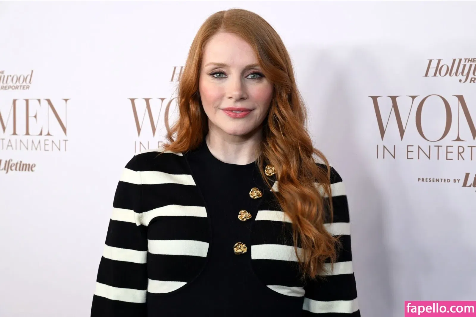 Bryce Dallas Howard Onlyfans Photo Gallery 