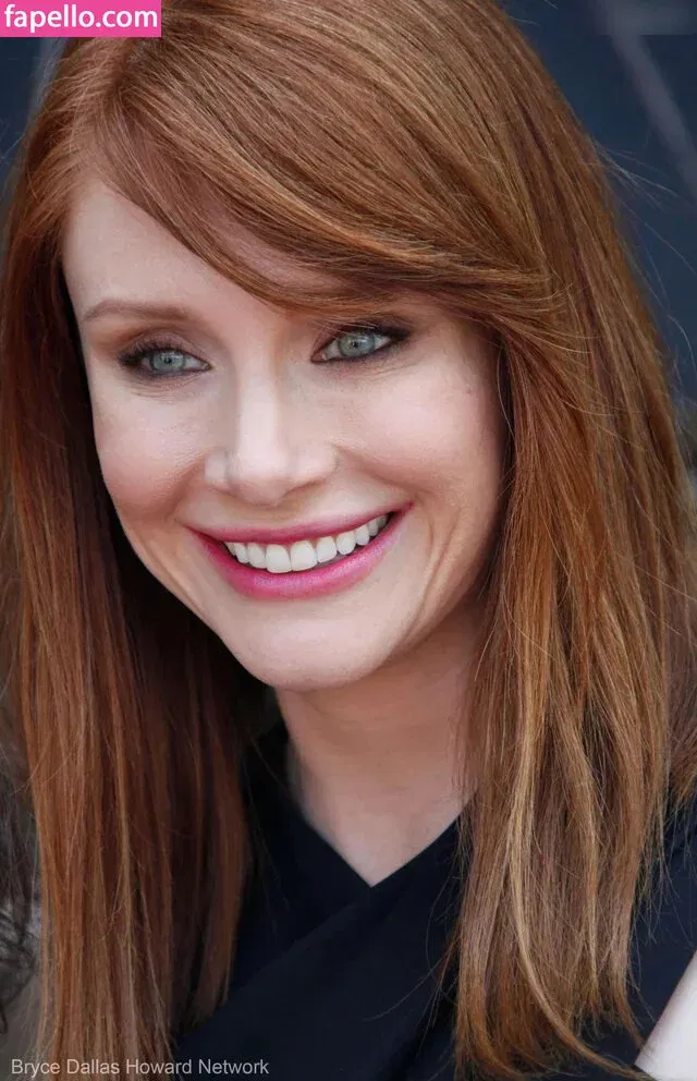 Bryce Dallas Howard Onlyfans Photo Gallery 