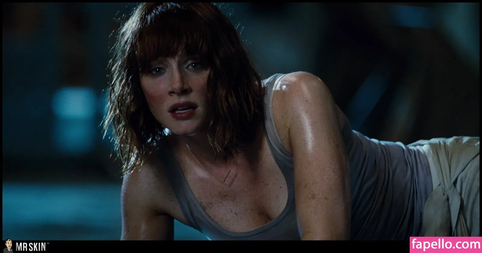 Bryce Dallas Howard Onlyfans Photo Gallery 